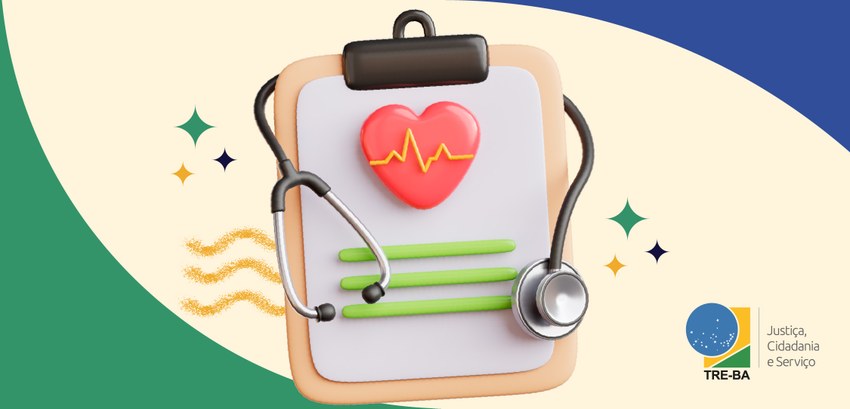 TRE-BA implanta sistema SaúdeJus para aprimorar gestão da saúde ocupacional