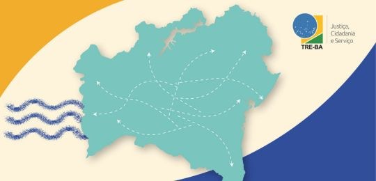 TRE-BA amplia atendimento da Justiça Eleitoral no interior do estado com implantação de PADs