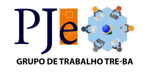 TRE-BA implantará PJe Evento que formalizará a implantação do Processo Judiciário Eletrônico (PJe) acontecerá às 16h, ...