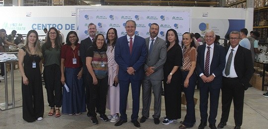 TRE-BA inicia carga e lacração das urnas eletrônicas para as Eleições Municipais 2024 TRE-BA inicia carga e lacração das urnas eletrônicas para as Eleições Municipais 2024