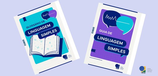 TRE-BA institucionaliza Linguagem Simples e publica documentos orientadores para a comunicação a...