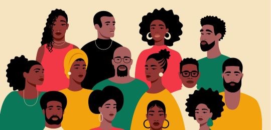 TRE-BA institui Comissão de Promoção da Equidade Racial e Combate ao Racismo formada por juiz e servidores TRE-BA institui Comissão de Promoção da Equidade Racial e Combate ao Racismo formada por juiz e ...