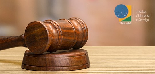 TRE-BA lança informativo com decisões do TSE relativas a processos originados na Justiça Eleitoral baiana TRE-BA lança informativo com decisões do TSE relativas a processos originados na Justiça Eleitor...