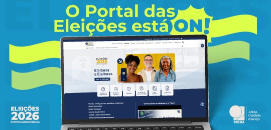 Espaço reúne orientações para eleitoras e eleitores, mesárias e mesários, partidos, candidatas e...