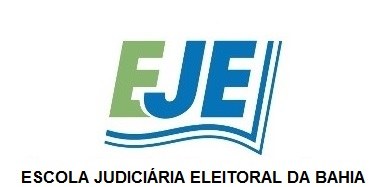 Logomarca da Escola Judiciária Eleitoral da Bahia