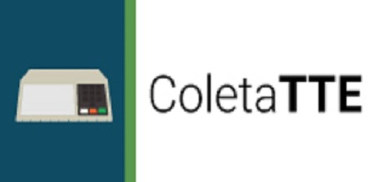 TRE-BA - Logo TTE - Matéria Logo do sistema de Transferência Temporária de Eleitor, tamanho 540x260px, utilizada na matéria ...