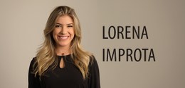 Lorena Improta é a estrela da nova campanha do TRE-BA