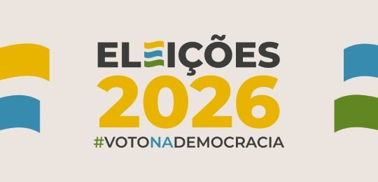 Termina hoje (26/8) prazo para partidos indicarem responsáveis pelos mapas de mídia às emissoras...