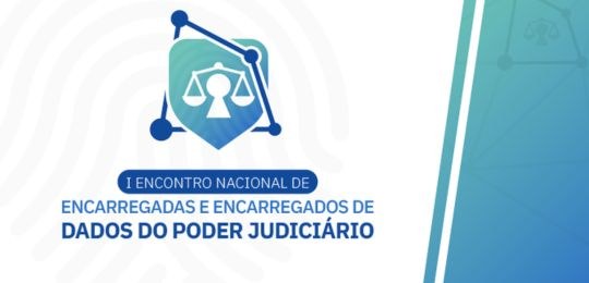 TRE-BA marca presença no I Encontro Nacional de Encarregadas(os) de Dados do Poder Judiciário TRE-BA marca presença no I Encontro Nacional de Encarregadas(os) de Dados do Poder Judiciário