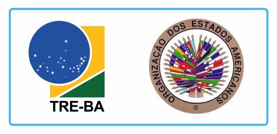 TRE-BA missão OEA TRE-BA missão OEA
