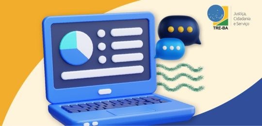 TRE-BA conquista 1º lugar no iGovTIC-JUD 2025 pelo segundo ano consecutivo