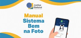 Prazo para realizar o procedimento no sistema “Bem na Foto” vai até 16 de setembro