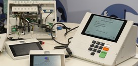 TRE-BA participa de mobilização nacional pela valorização do  sistema eletrônico de votação