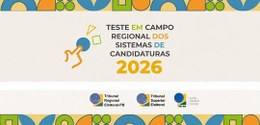 TRE-BA participa do Teste em Campo Regional dos Sistemas de Candidaturas 2026 do TSE