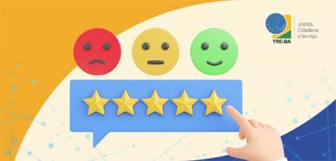 Satisfação com serviços de Tecnologia da Informação cresce e atinge 92,4% no TRE-BA
