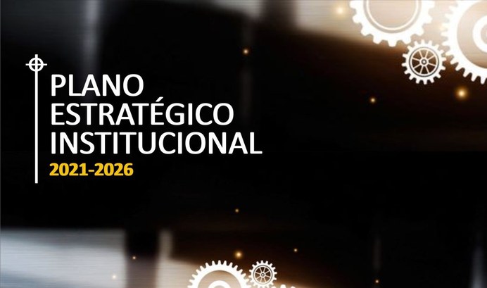 TRE-BA: Planejamento Estratégico 2021-2026 A nova Estratégia segue as diretrizes da Resolução CNJ n.° 325/2020, as especificidades e as pri...