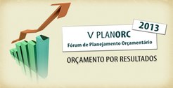 Slogan do V PLANORC  2013