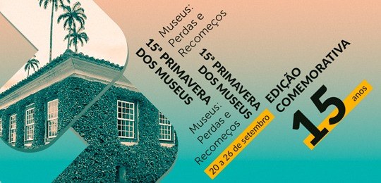 TRE-BA participa de Primavera dos Museus