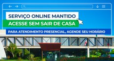 Acesso às unidades do Eleitoral baiano ocorrerá mediante agendamento