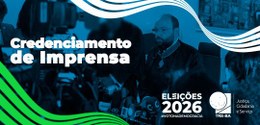O cadastro poderá ser realizado até 25 de setembro, por meio de formulário