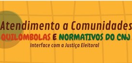 TRE-BA realiza curso sobre atendimento a comunidades quilombolas para magistrados(as) e servidor...