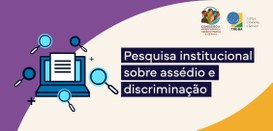 Formulário pode ser preenchido até o dia 30 de dezembro por magistrados(as), servidores(as) efet...
