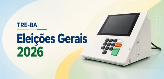 TRE-BA realiza reunião com órgãos partidários para apresentar normas e sistemas sobre Eleições 2026