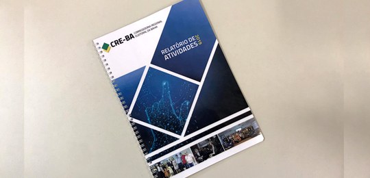 TRE-BA relatório CRE 2019 Relatório de atividades CRE 2019