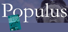 TRE-BA - Revista Populus - Artigos para a 9ª Edição A Escola Judiciária Eleitoral da Bahia (EJE-BA) abre prazo para submissão de artigos para a 9ª e...