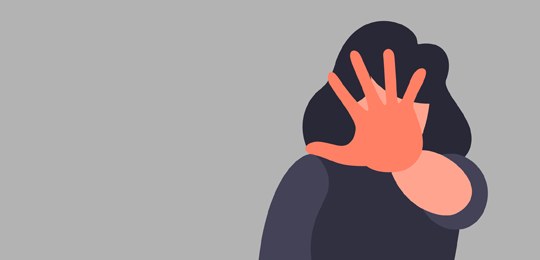 TRE-BA: série violência domestica Violência Doméstica: saiba quais serviços e instituições atendem mulheres em vulnerabilidade