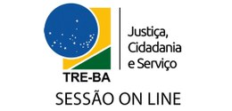 TRE-BA sessão online 