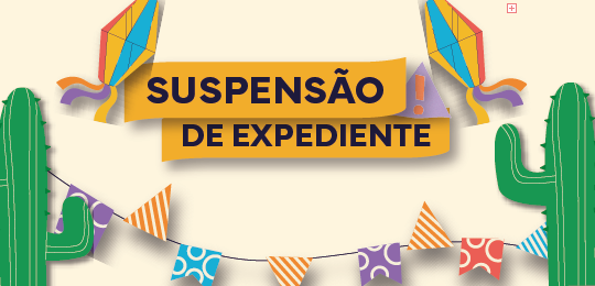 TRE-BA suspende expediente durante os feriados de Corpus Christi e São João Durante o recesso, os serviços on-line seguem disponíveis por meio do Autoatendimento Eleitoral