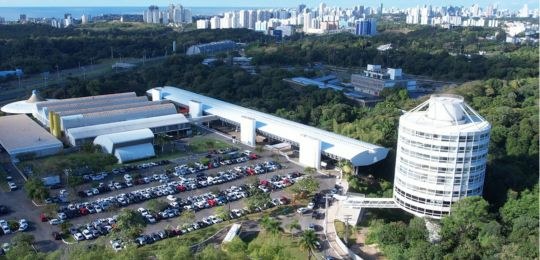 TRE-BA Sustentabilidade TRE-BA mantém compromisso permanente com práticas de sustentabilidade e consumo consciente