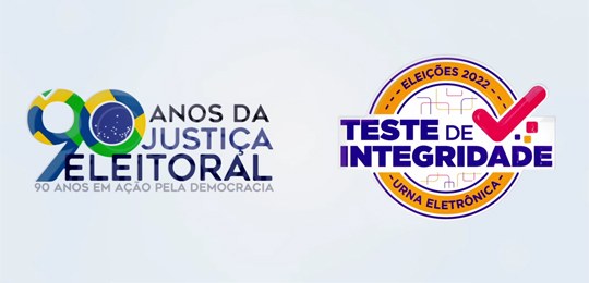 TRE-BA TESTE DE INTEGRIDADE ELEIÇÕES 2022 TRE-BA TESTE DE INTEGRIDADE ELEIÇÕES 2022