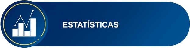 Imagem da página de estatísticas em Transparência, no site.