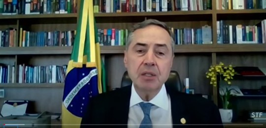 TRE-BA webinar STF Webinar STF em 21.06.2021