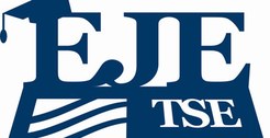 Logo da EJE/TSE