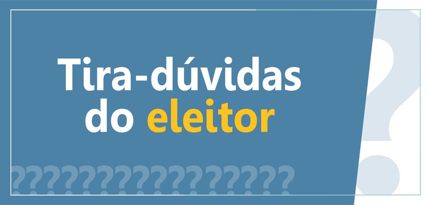 TRE-PE imagem tira dúvidas imagem para a página de sobre tira-dúvidas