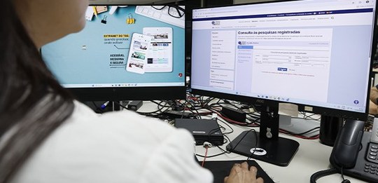 TSE atualiza sistema de pesquisas eleitorais e amplia transparência em levantamentos