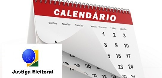 TSE divulga calendário de eleições suplementares 2019 TSE divulga calendário de eleições suplementares 2019