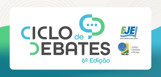 Evento, que acontecerá nos dias 26 e 27 de novembro, reunirá magistrados(as), especialistas, ser...