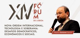 XIV Fórum de Lisboa: Presidente do TRE-BA defende garantia às cotas de gênero nas eleições 2026 ...