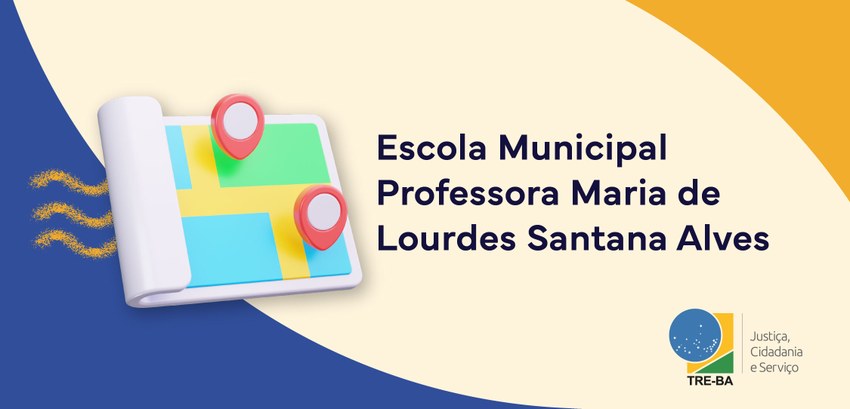 Zona Eleitoral do TRE-BA altera local de votação de 11 seções 
em Salvador