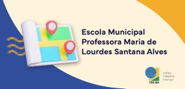 Zona Eleitoral do TRE-BA altera local de votação de 11 seções 
em Salvador