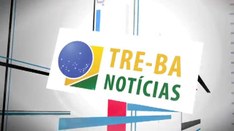 Vídeo sobre o recadastramento biométrico em São Desidério-BA
